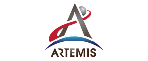 666px Artemis Logo NASA